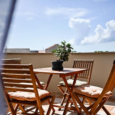Apartment Barbara Бибинье Экстерьер фото
