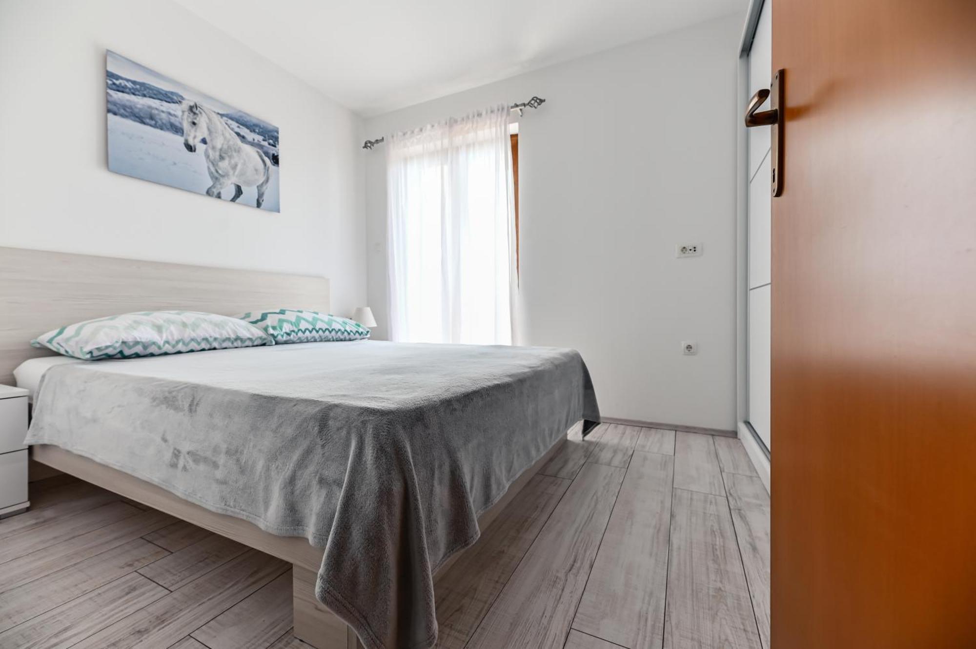Apartment Barbara Бибинье Экстерьер фото