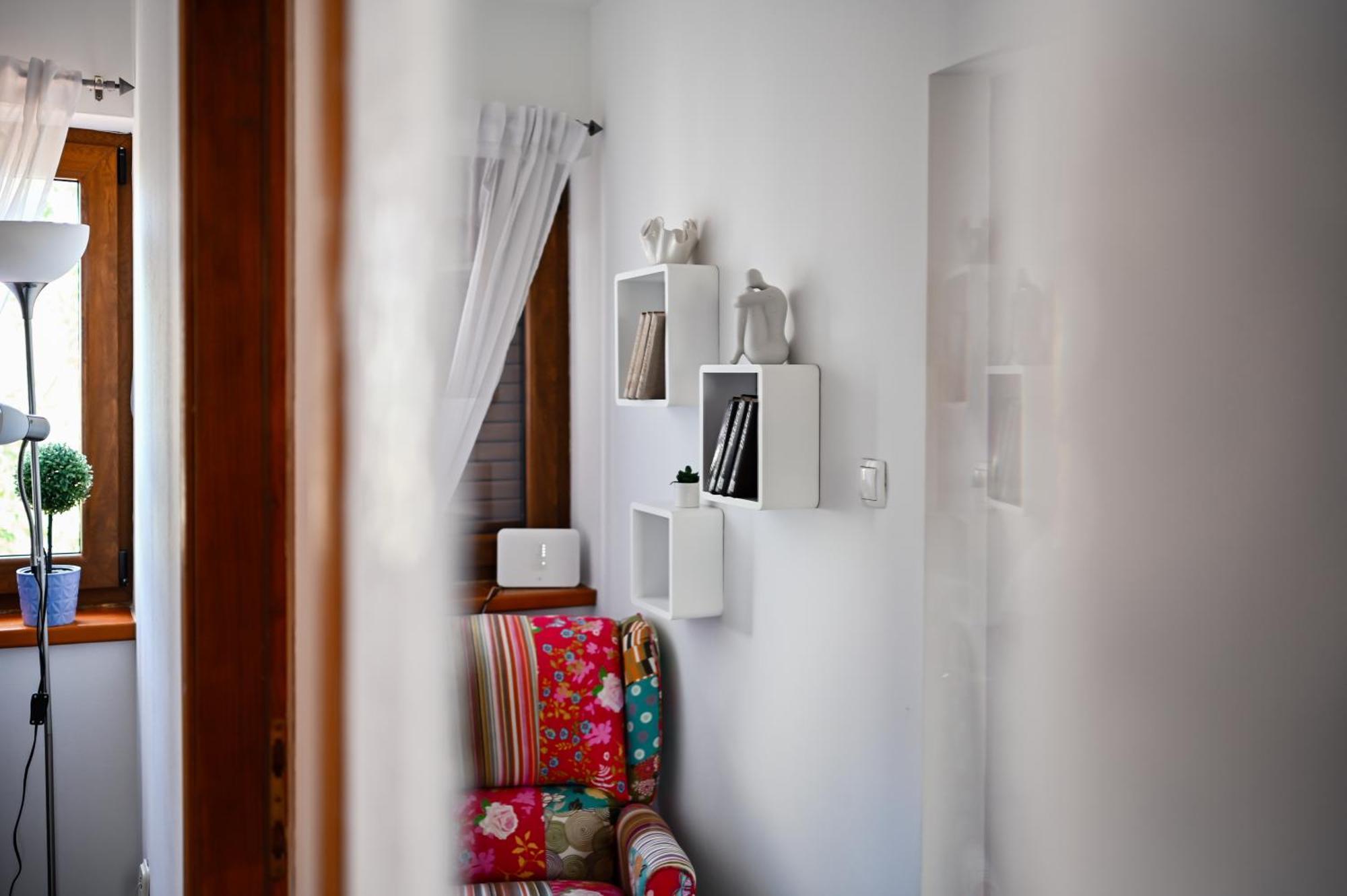 Apartment Barbara Бибинье Экстерьер фото