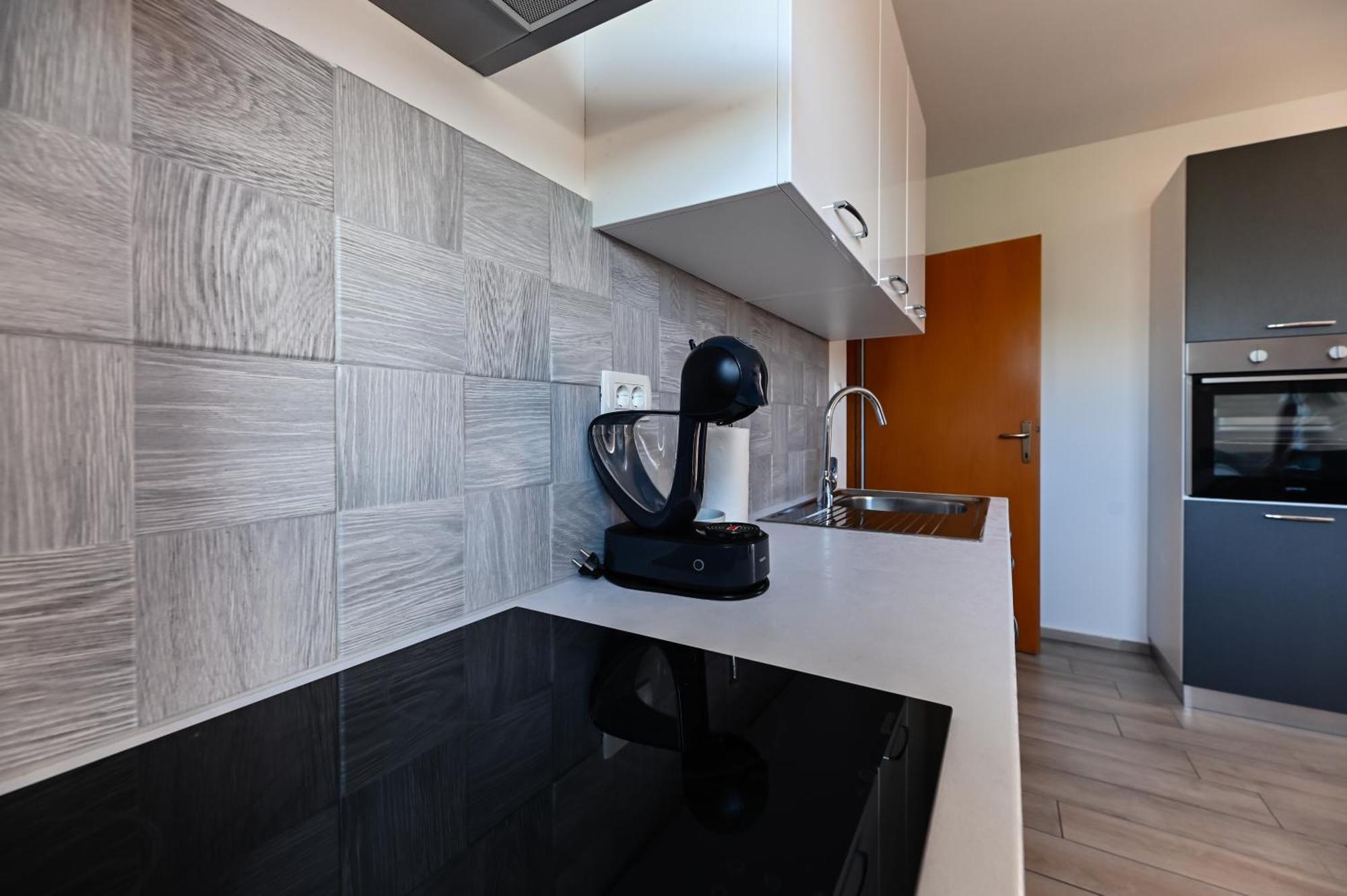Apartment Barbara Бибинье Экстерьер фото