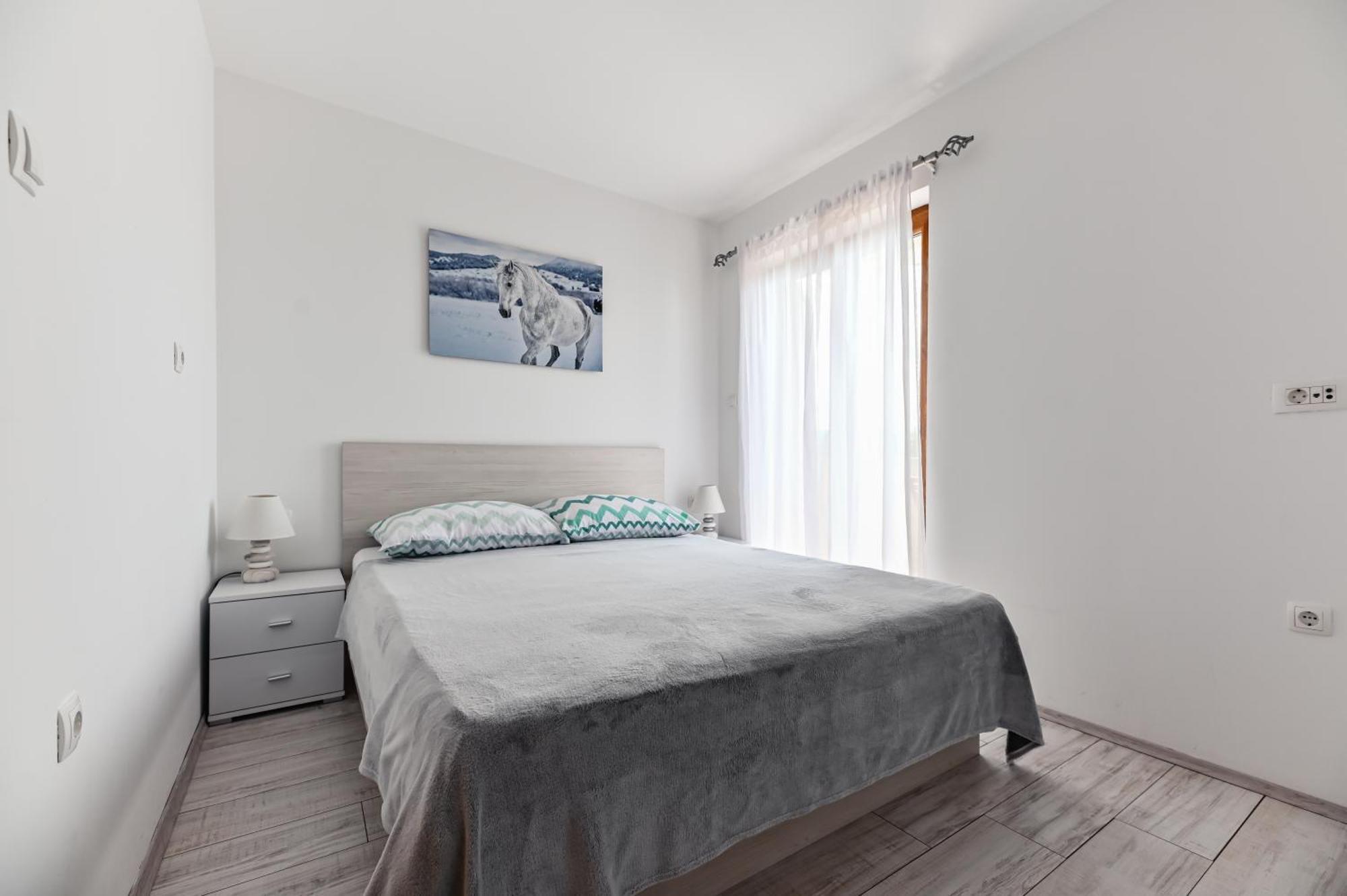 Apartment Barbara Бибинье Экстерьер фото