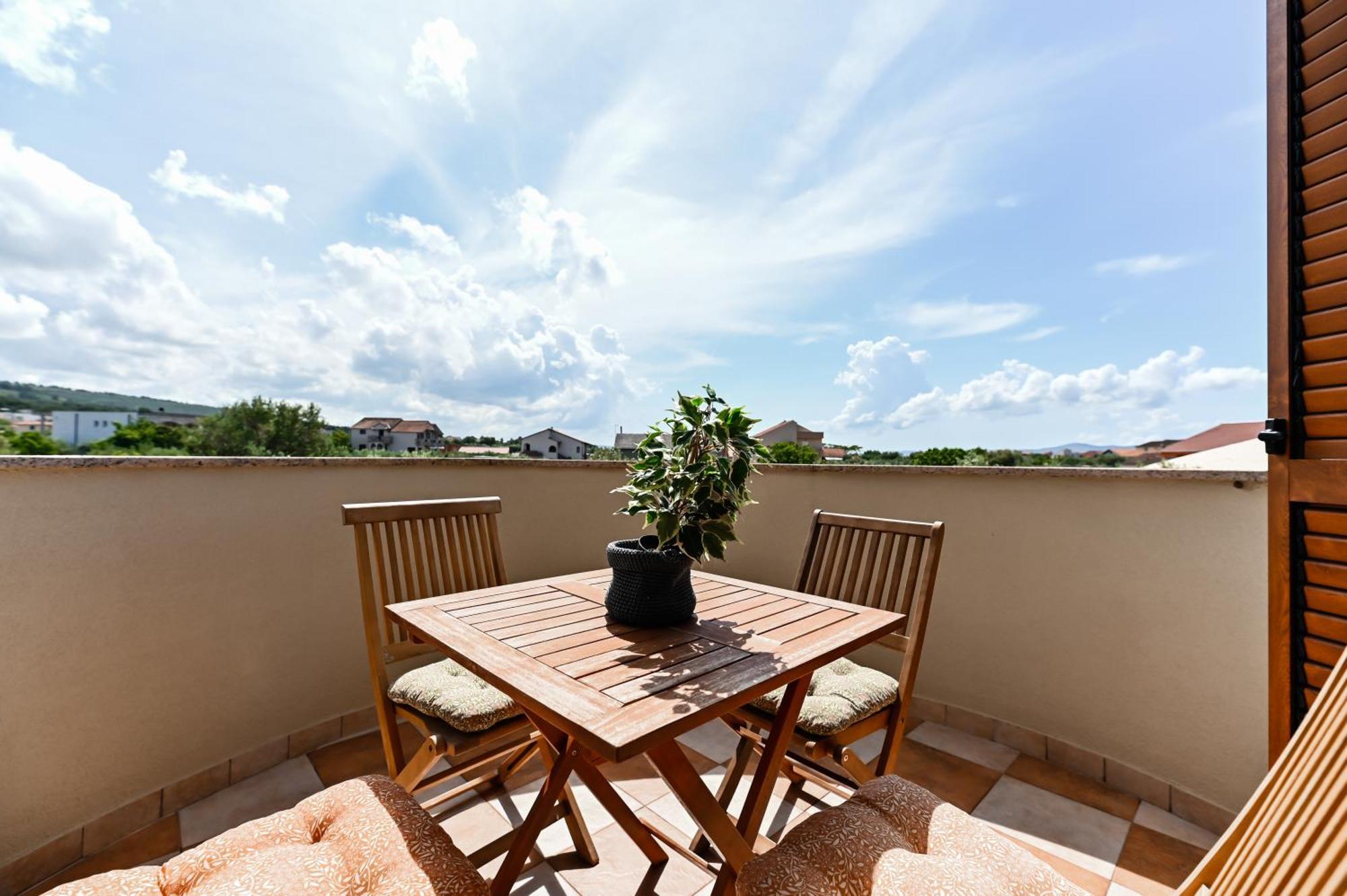 Apartment Barbara Бибинье Экстерьер фото