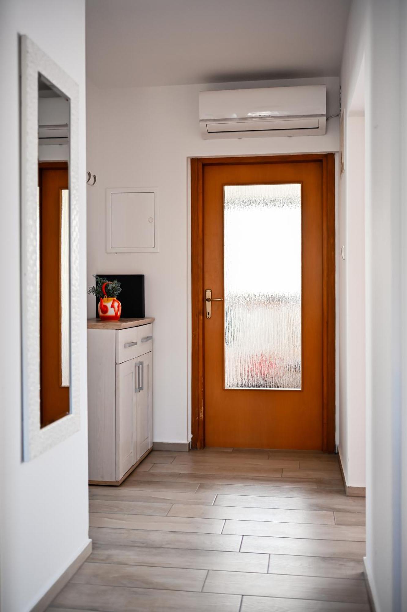 Apartment Barbara Бибинье Экстерьер фото