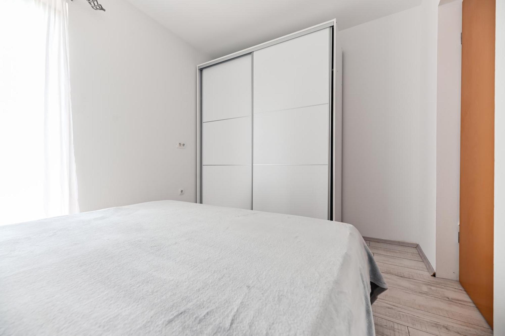 Apartment Barbara Бибинье Экстерьер фото