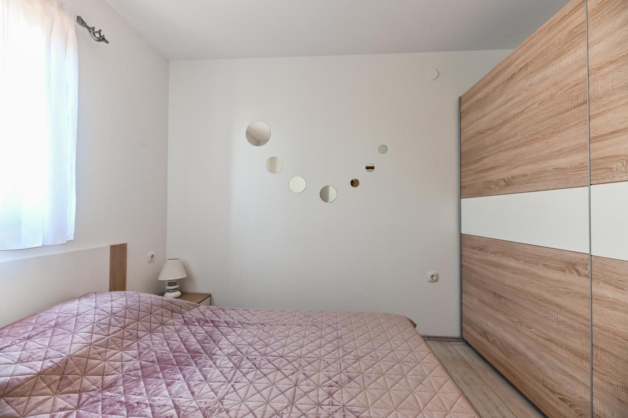 Apartment Barbara Бибинье Экстерьер фото