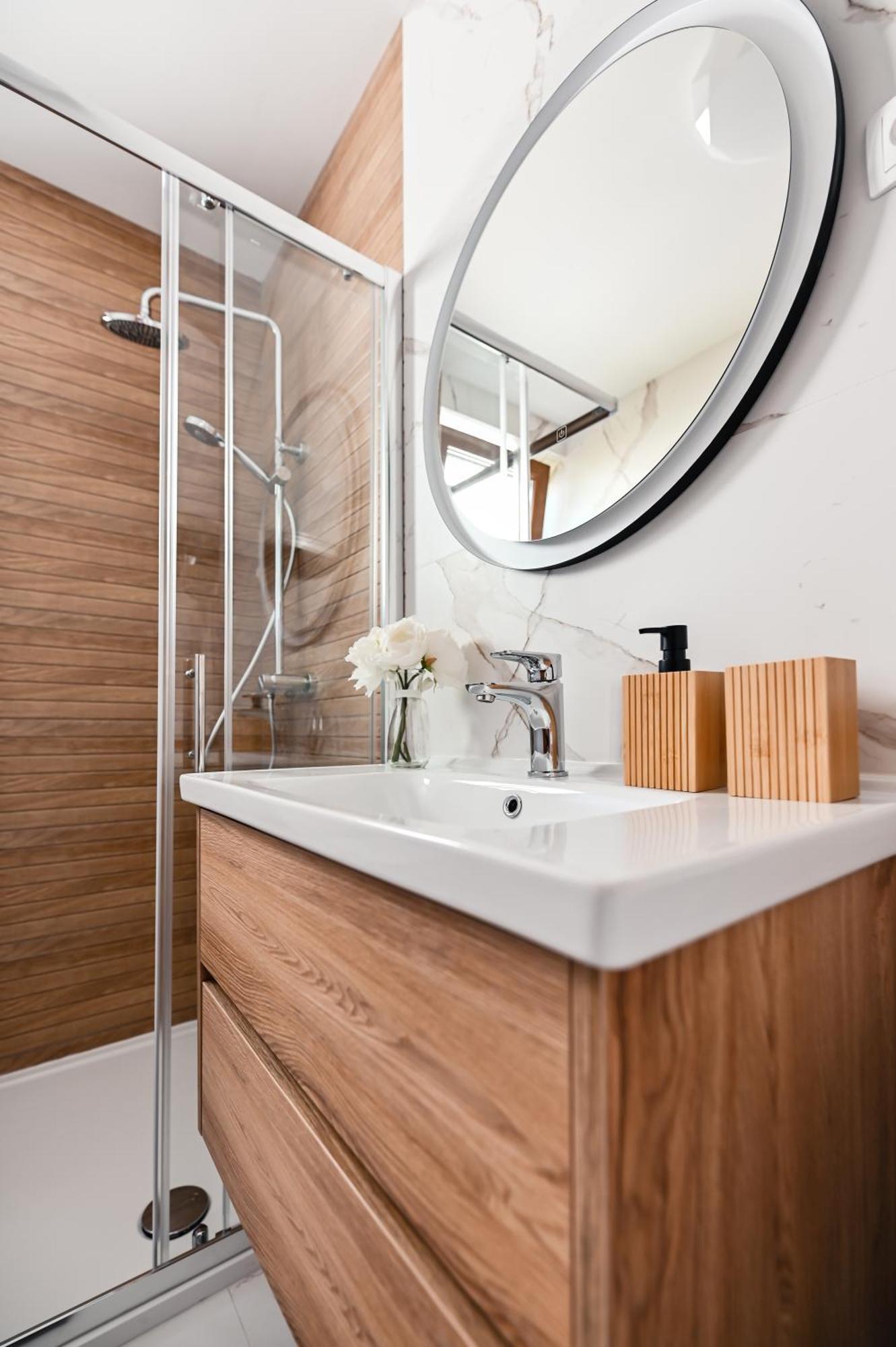 Apartment Barbara Бибинье Экстерьер фото