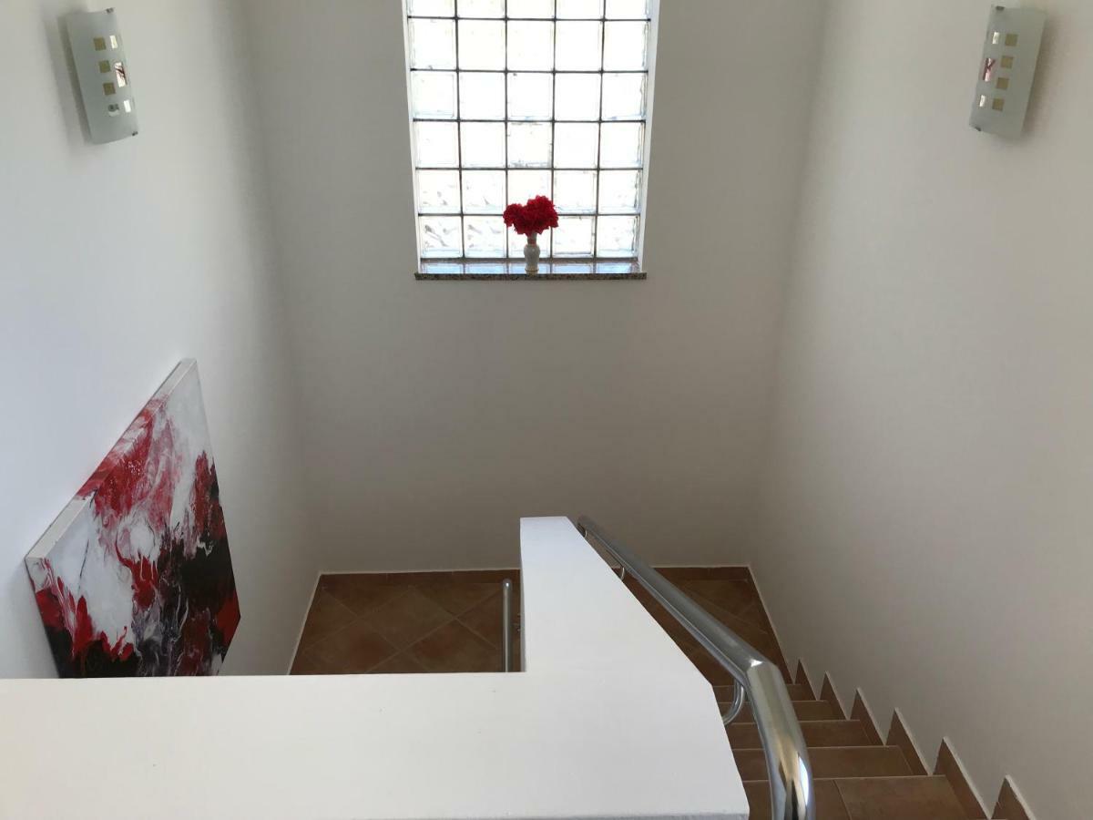 Apartment Barbara Бибинье Экстерьер фото